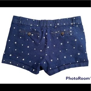 Harper Star Shorts